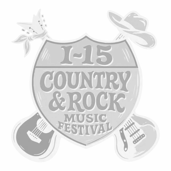 I-15-country-rock-music